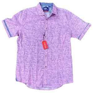 NWT Billy London button down shirt size XL